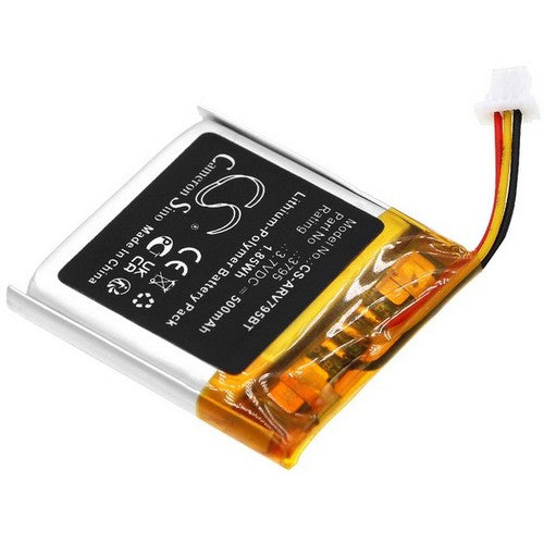 Alarm.com ADC-VDB770 Battery