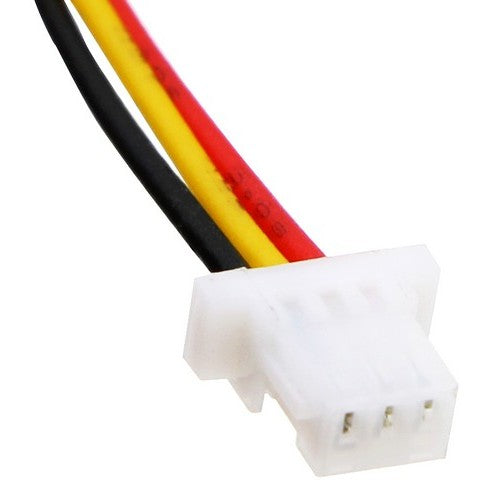 Alarm.com ADC-VDB770-S Battery