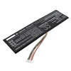 Aorus X3 Plus v7 Battery