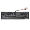 Gigabyte Aorus X3 PLUS V3 Battery