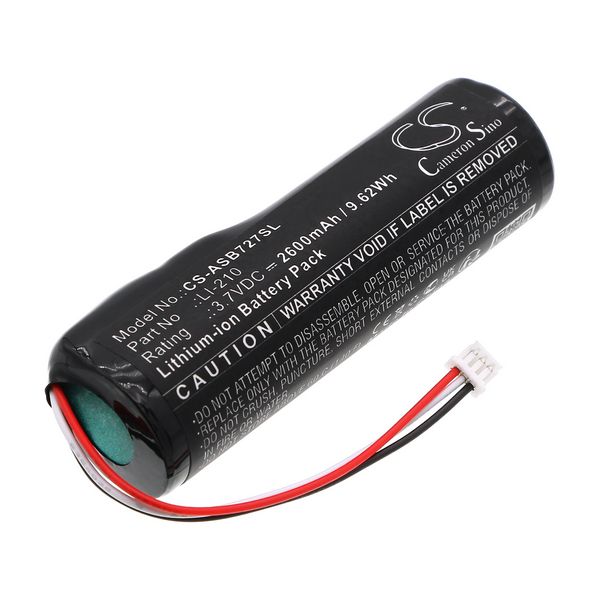 CS-ASB727SL Battery