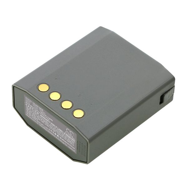 Ascom CPA141 Battery