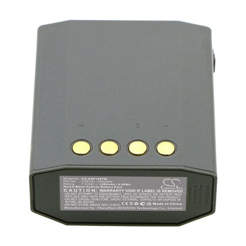 Ascom FUG 11B SE140 Battery
