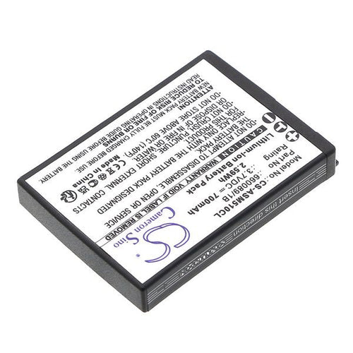 Ascom AMIE-AABAB Battery
