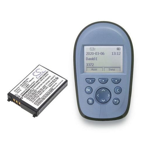 Ascom AMIE-AABAB Battery