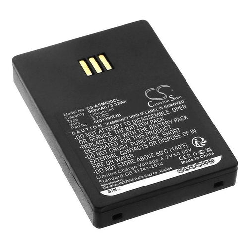 Aastra DH4-BAAA/2B Battery