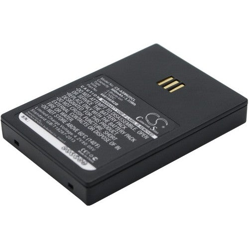 CS-ASM620CL Battery