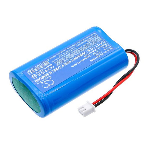 Assa Abloy MUL-T-LOCK Battery