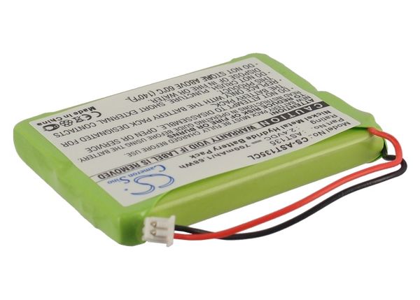 Ascom Ascotel Office 135 Battery