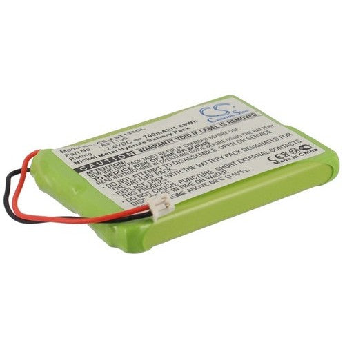 DeTeWe Aastra Battery