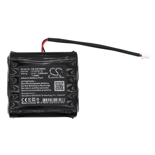 Amadeo A-Lock ST48 Battery