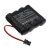 CS-AST500SL Battery