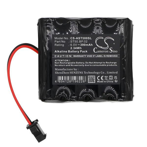 Amadeo A-Lock ST50 Battery