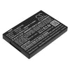 Assa Abloy 4821593 Battery