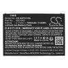 Assa Abloy 4821593 Battery