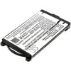 DeTeWe 620d Battery
