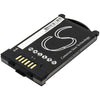 DeTeWe 610d Battery