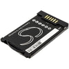 Aastra 622d Battery
