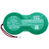 SAAB 93 Siren Alarm Battery