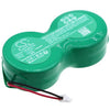 SAAB 93 Siren Alarm Battery