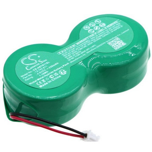 SAAB 93 Siren Alarm Battery