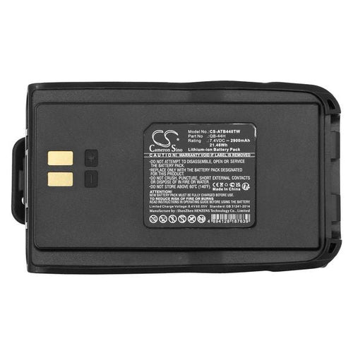 AnyTone AT-D780 Battery
