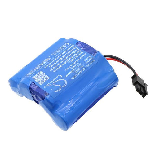 ATS Electro-Lube MD125N Battery