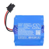 ATS Electro-Lube MD125N Battery