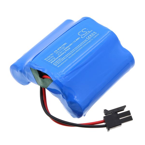 ATS Electro-Lube HO-11787 Battery