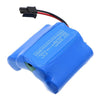 ATS Electro-Lube MD125 Battery