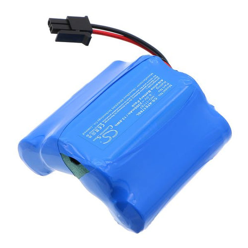 ATS Electro-Lube HO-11787 Battery