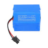 ATS Electro-Lube MD125 Battery