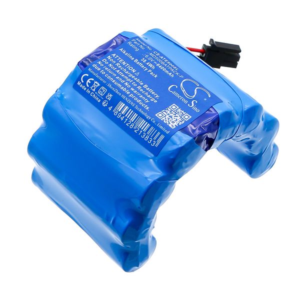 ATS Electro-Lube 250 Ultimate luber Battery