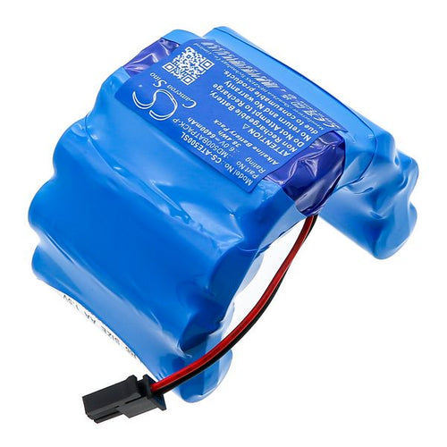 ATS Electro-Lube 500 Ultimate luber Battery