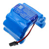 ATS Electro-Lube MD500BATPACK-P Battery