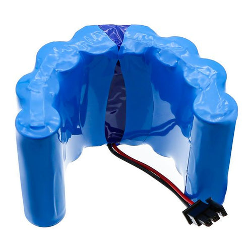ATS Electro-Lube 500 Ultimate luber Battery