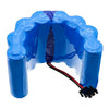ATS Electro-Lube 250 Ultimate luber Battery
