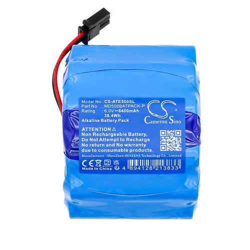 CS-ATE500SL Battery