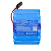 ATS Electro-Lube 500 Ultimate luber Battery