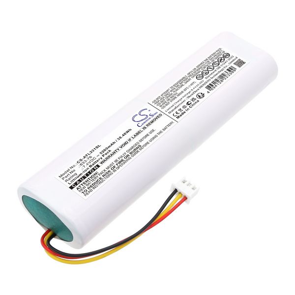 Anritsu 633-76 Battery