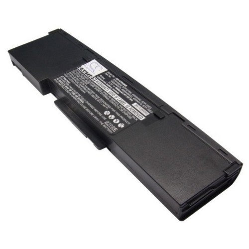 Acer Aspire 1624LMi Battery