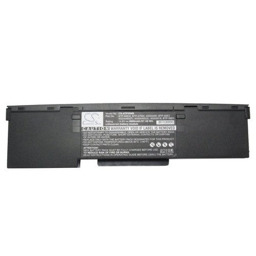 Medion BT.A1604.002 Battery