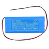Autoslide AS0114LBB Battery