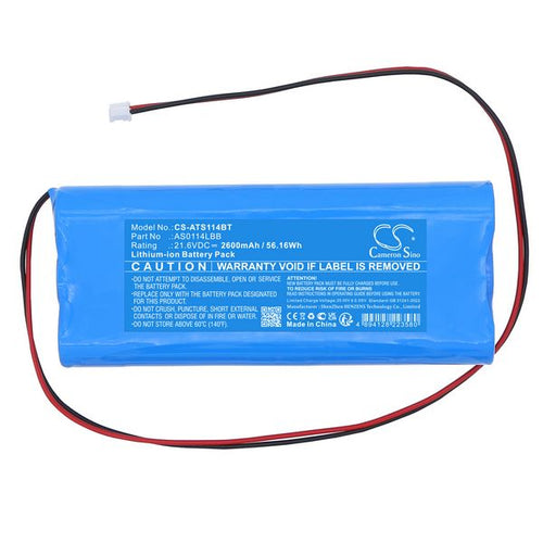 Autoslide MultiDrive Battery