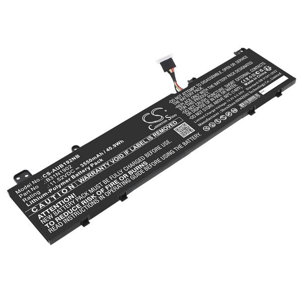 Asus B31N1902 Battery