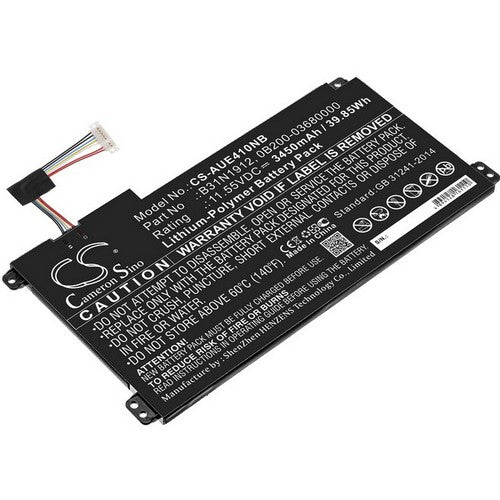 CS-AUE410NB Battery