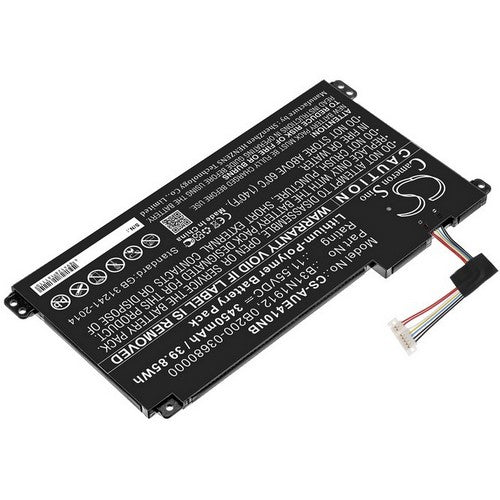 CS-AUE410NB Battery