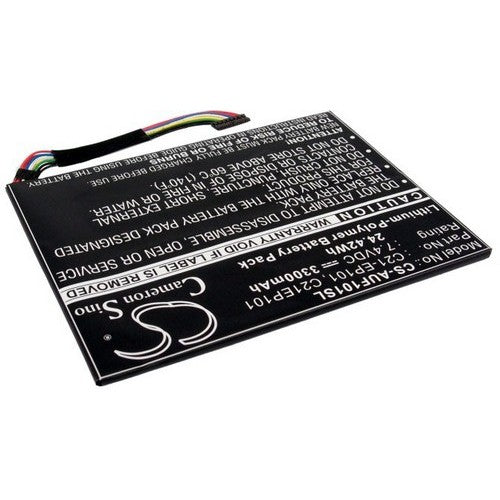 Asus Eee Pad Transformer TF1011B185A Battery