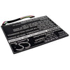 Asus Eee Pad Transformer TF1011B185A Battery
