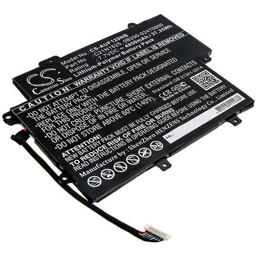 Asus VivoBook Flip 12 TP203NA-BP034TS Battery